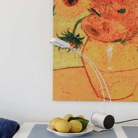 144 - Sunshine 9, Fronte E Vista Mare, 100metri Apartment *