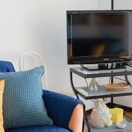 Apartment 144 - Sunshine 9, Fronte E Vista Mare, 100metri