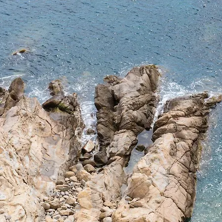 144 - Sunshine 9, Fronte E Vista Mare, 100metri